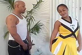 Gorgeous Jamaica Gets Fucked By Devlin Weed