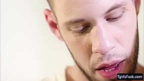 Gorgeous Tgirl Intense Anal Penetration - Chanel Santini