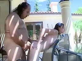 Gorgeus teen 18+ Fucked And Taking Cumshot From Ron Jeremy