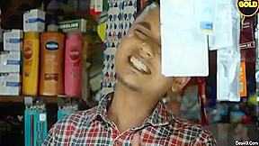 Gori Chamdi