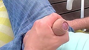 Grandma claims: Fuck my ass!