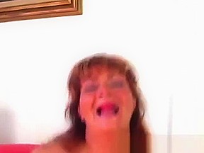 Granny intense enjoying hardcore sex