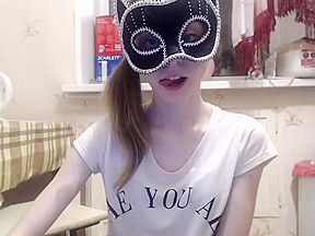 Great Exclusive teens 18+, Webcam, Masturbation Video Just For You