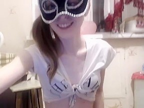 Great Exclusive teens 18+, Webcam, Masturbation Video Just For You