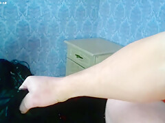 Great Sex For Valentines Day With Blowjob And Anal Came Into My Holes