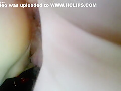 Great Sex For Valentines Day With Blowjob And Anal Came Into My Holes