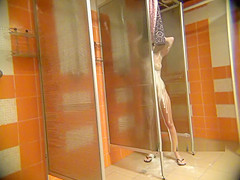 Great Showers, Spy Cams Video