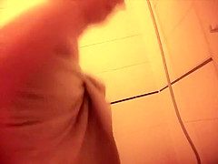 Greatest Showers Clip Ever Seen