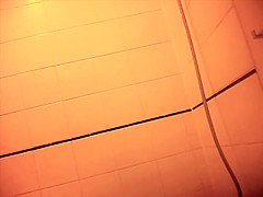 Greatest Showers Clip Ever Seen