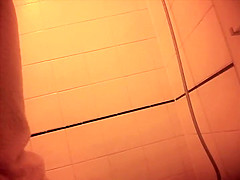 Greatest Showers Clip Ever Seen