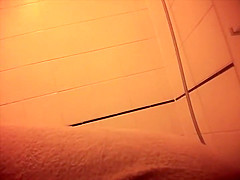 Greatest Showers Clip Ever Seen