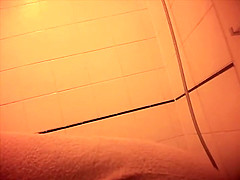Greatest Showers Clip Ever Seen