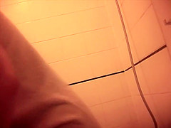 Greatest Showers Clip Ever Seen