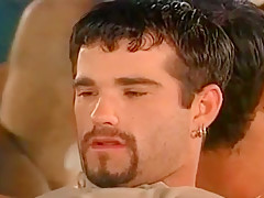 Gregg Rockwell in Selection 6