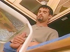 Gregg Rockwell in Selection 6