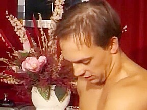 Group orgy at the club - Telsev