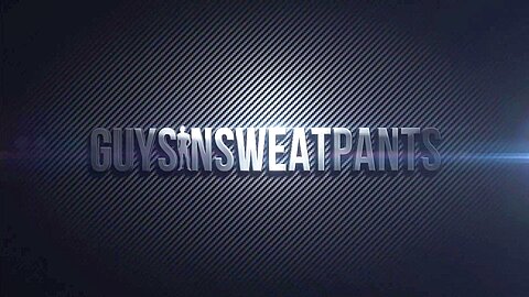 Guysin Sweatpants Andrew Takes3 Loads