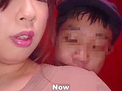 Gvg-966 My Friend Step mother Clip-2 A Sex Story