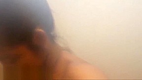 HD Thai teen 18+ heather deep give morning blowjob deepthroat creamthroat after shower