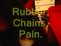 HOGCHAINED WHIPPED (1a)