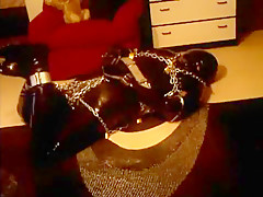 HOGCHAINED WHIPPED (1a)