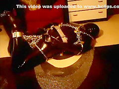 HOGCHAINED WHIPPED (1a)