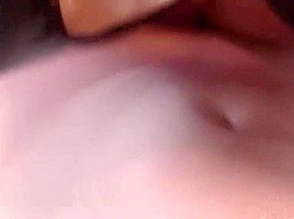 HOT FUCK WITH BUSTY BABE!