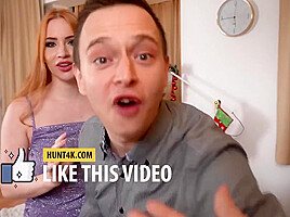 HUNT4K  Agent Slide  Hot sex with Ciel Tokyo