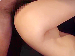 HZKW114 Awesome asiaaan SEX BABE