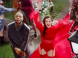Hailee Steinfeld - Colour (2018)