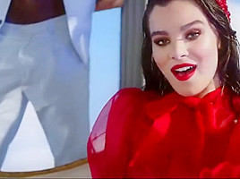 Hailee Steinfeld - Colour (2018)