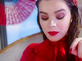 Hailee Steinfeld - Colour (2018)
