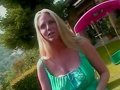 Hairy Guy Fucks Horny Housewife In The Bedroom And Cum On Her Big Tits