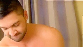 Hairy ass gay porn Fuck Slave Ian Gets It Good