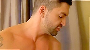 Hairy ass gay porn Fuck Slave Ian Gets It Good