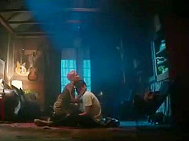 Halsey - Without Me (Music Video)