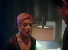Halsey - Without Me (Music Video)
