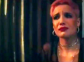 Halsey - Without Me (Music Video)