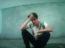 Halsey - Without Me (Music Video)