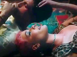 Halsey - Without Me (Music Video)