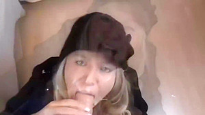 Handjob Cumshots 6