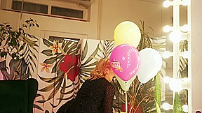 Happy Birthday - Erika Eden