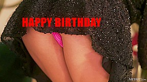Happy Birthday - Erika Eden