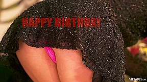 Happy Birthday - Erika Eden