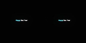 Happy Sex Year