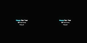Happy Sex Year