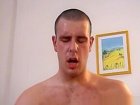 Hard Fucking From Horny Sweden
