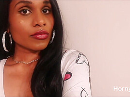 Hard Indian Fuck Feast With BBC Step Brother Horny Lily