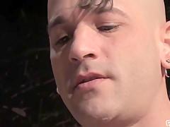Hardcore Fetish Series - Sounding 6 - Scene 1