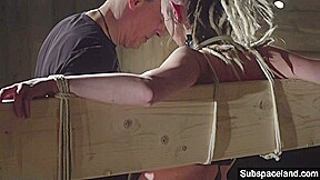 Hardcore fucking my submissive nympho pussy and throat